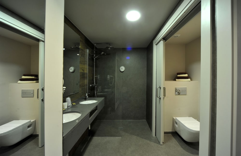 Hotel Vall d'Aneu 61/63