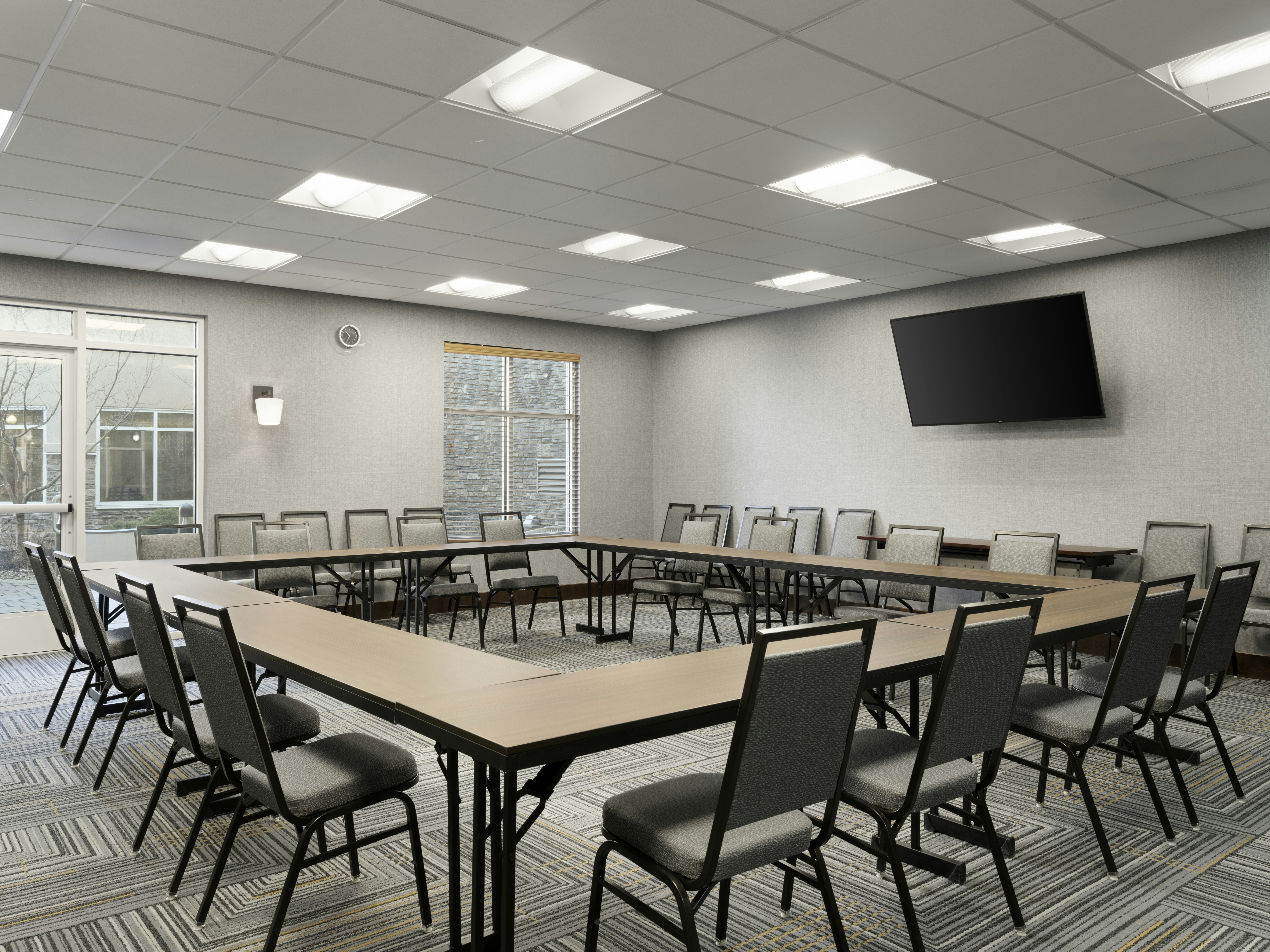 Homewood Suites By Hilton Akron Fairlawn Oh 28/36