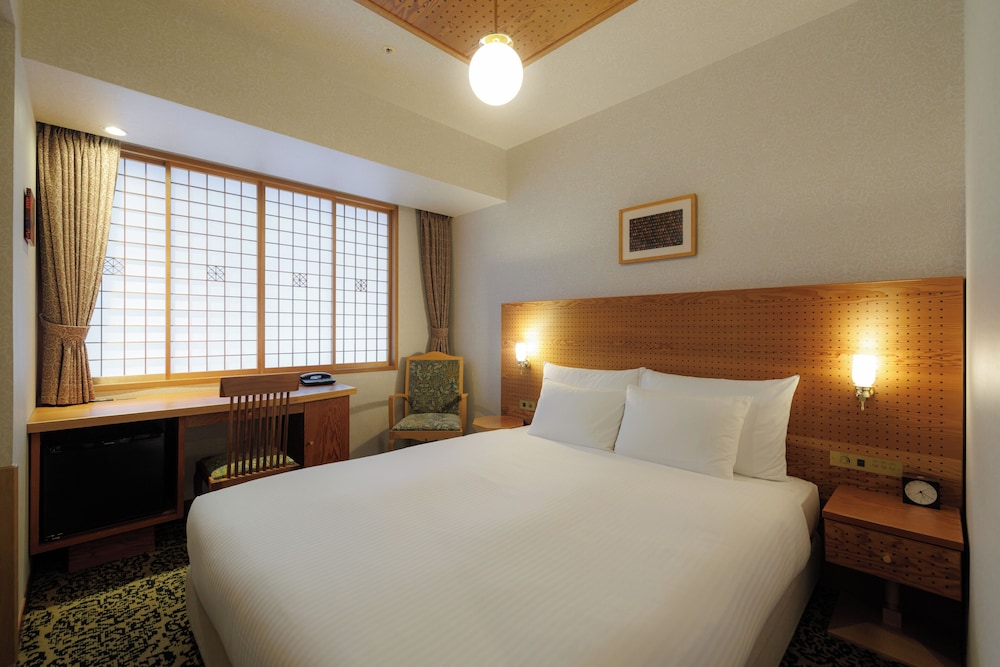 Jr Kyushu Hotel Blossom Oita 24/64