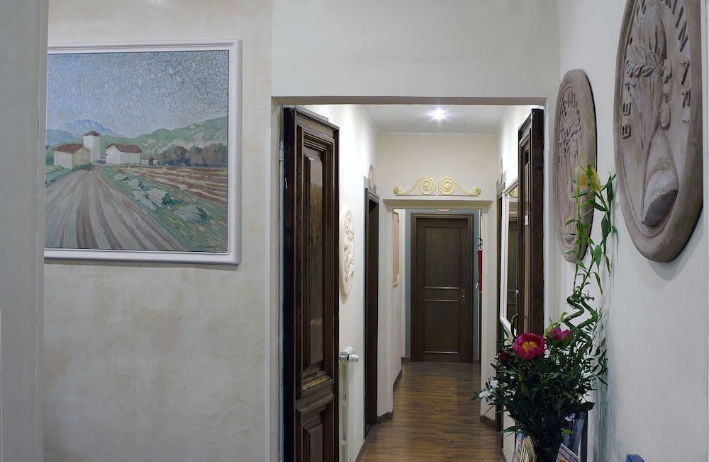 B B Relais Dante E Beatrice 2/38