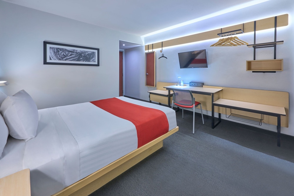 City Express by Marriott Toluca 14/57
