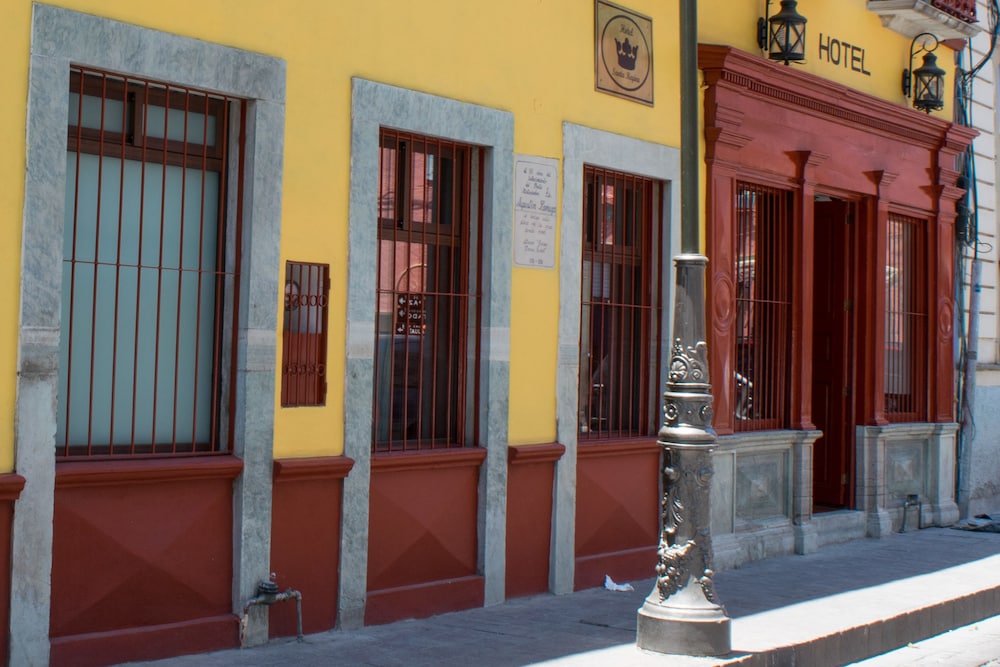 Hotel Santa Regina 40/60
