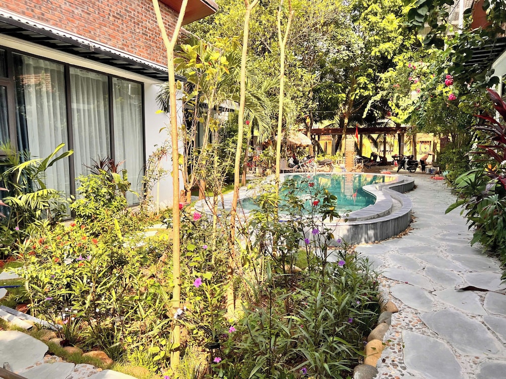 Tam Coc Boutique Garden 36/47