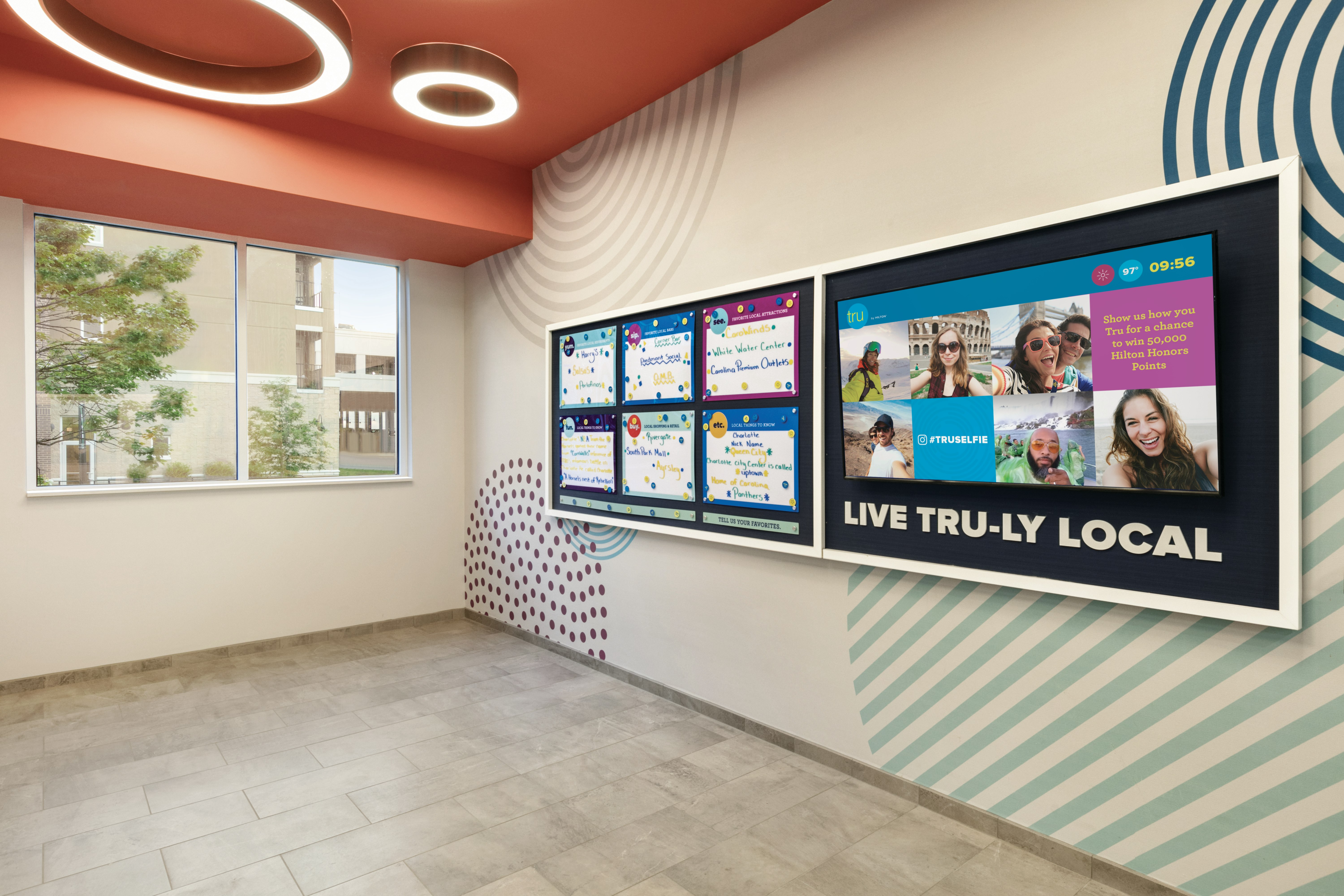 Tru By Hilton Charlotte Ayrsley Nc photo4