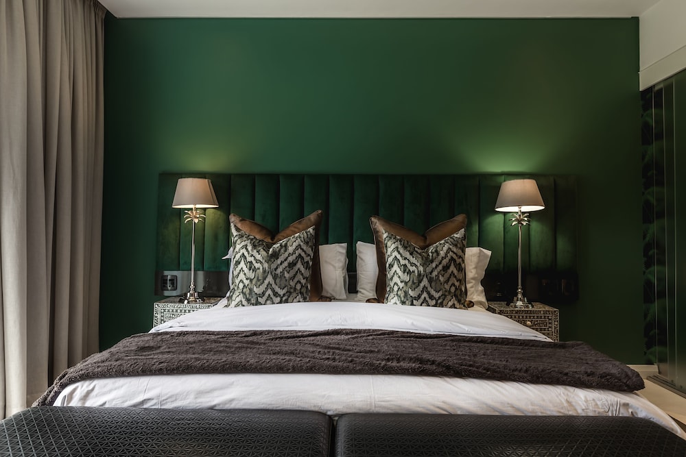 Franschhoek Boutique Hotel 19/45