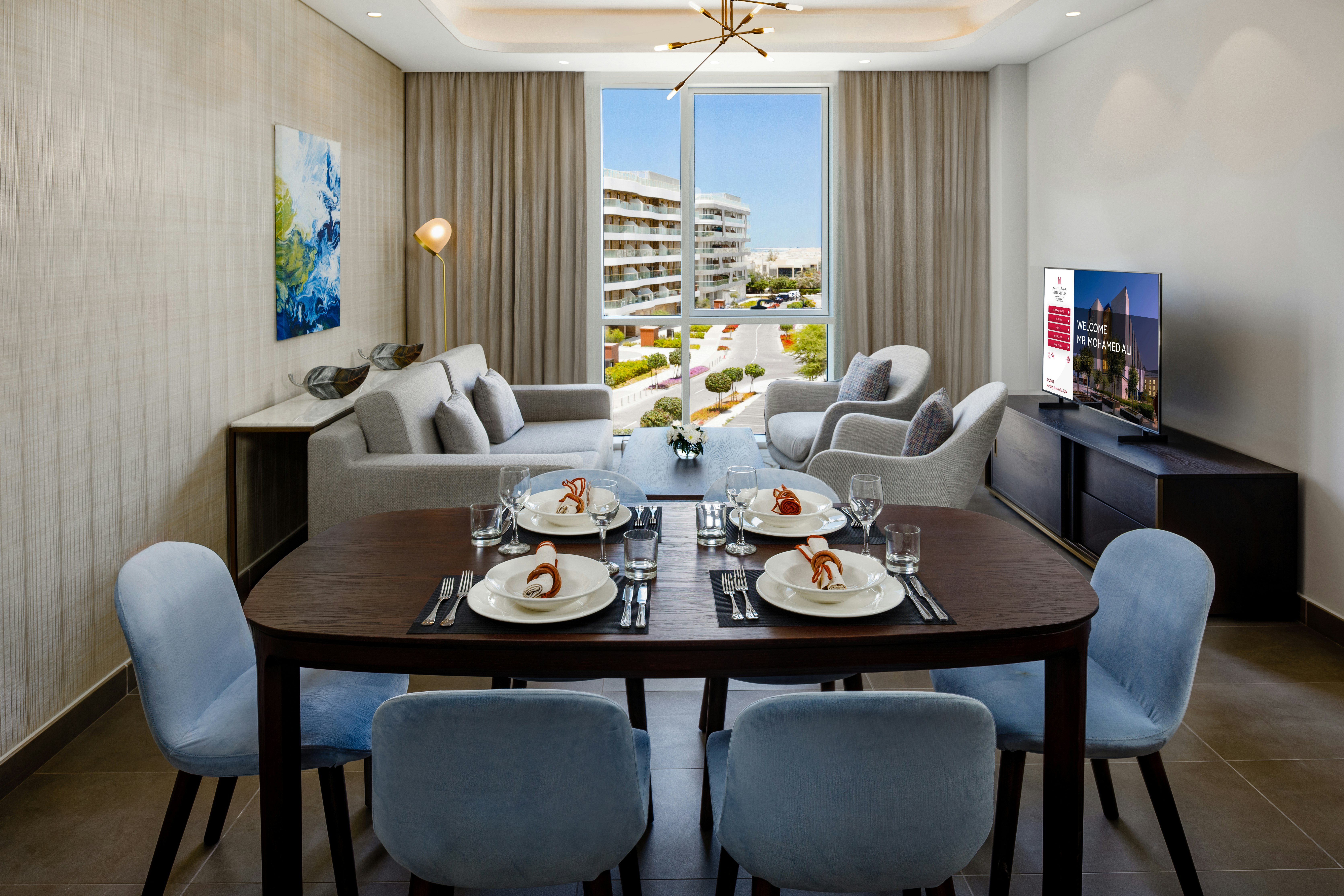 Millennium Residences Saadiyat Island 54/71