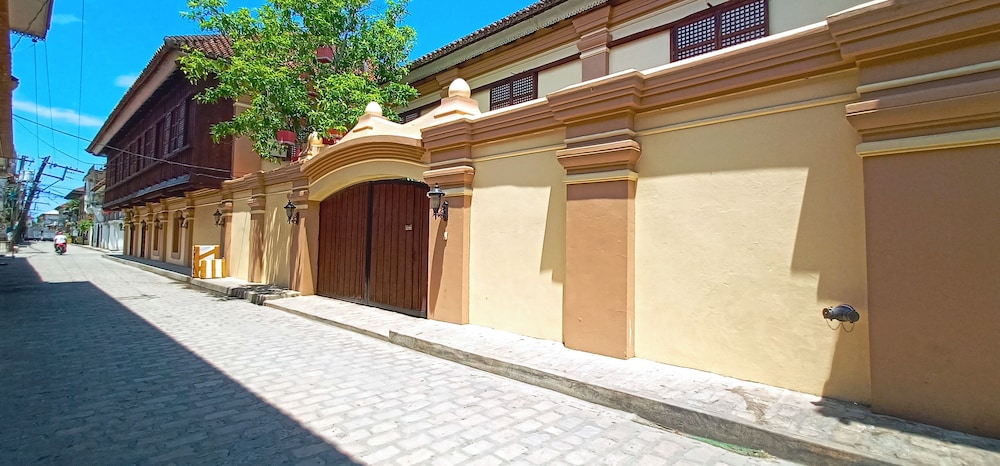 My Vigan Home Hotel 24/32