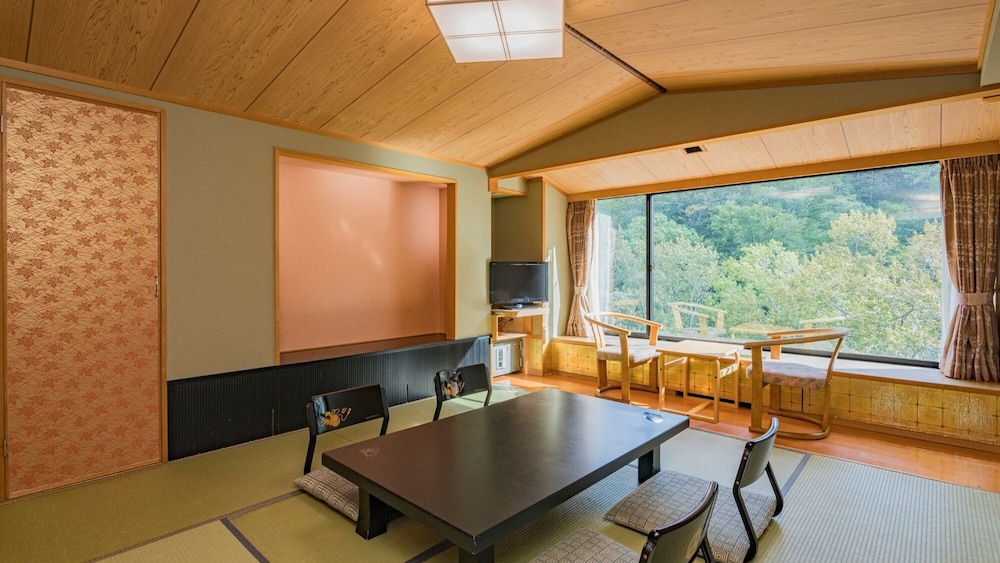 Sounkyo Kanko Hotel 31/44