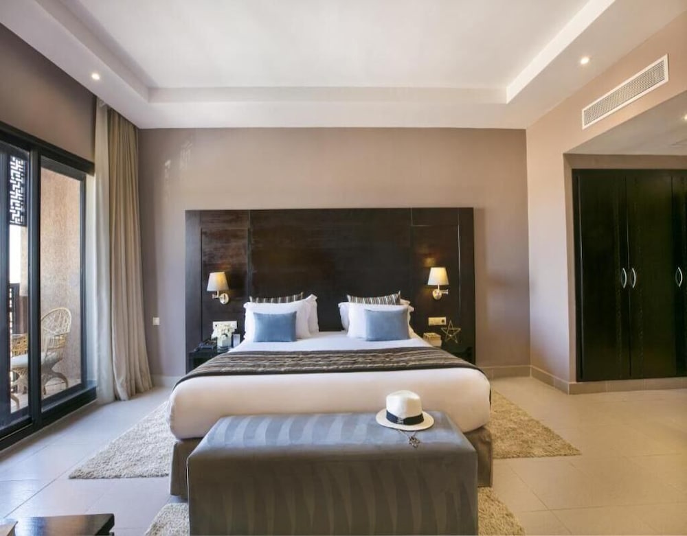 Kech Boutique Hotel and Spa 13/67
