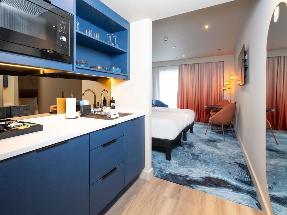 ibis Styles Burton On Trent 12/21