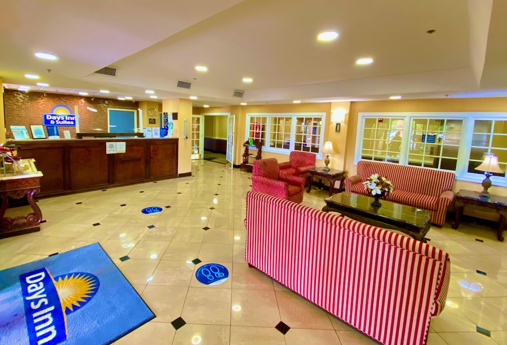 Days Inn & Suites by Wyndham Prattville-Montgomery 8/39