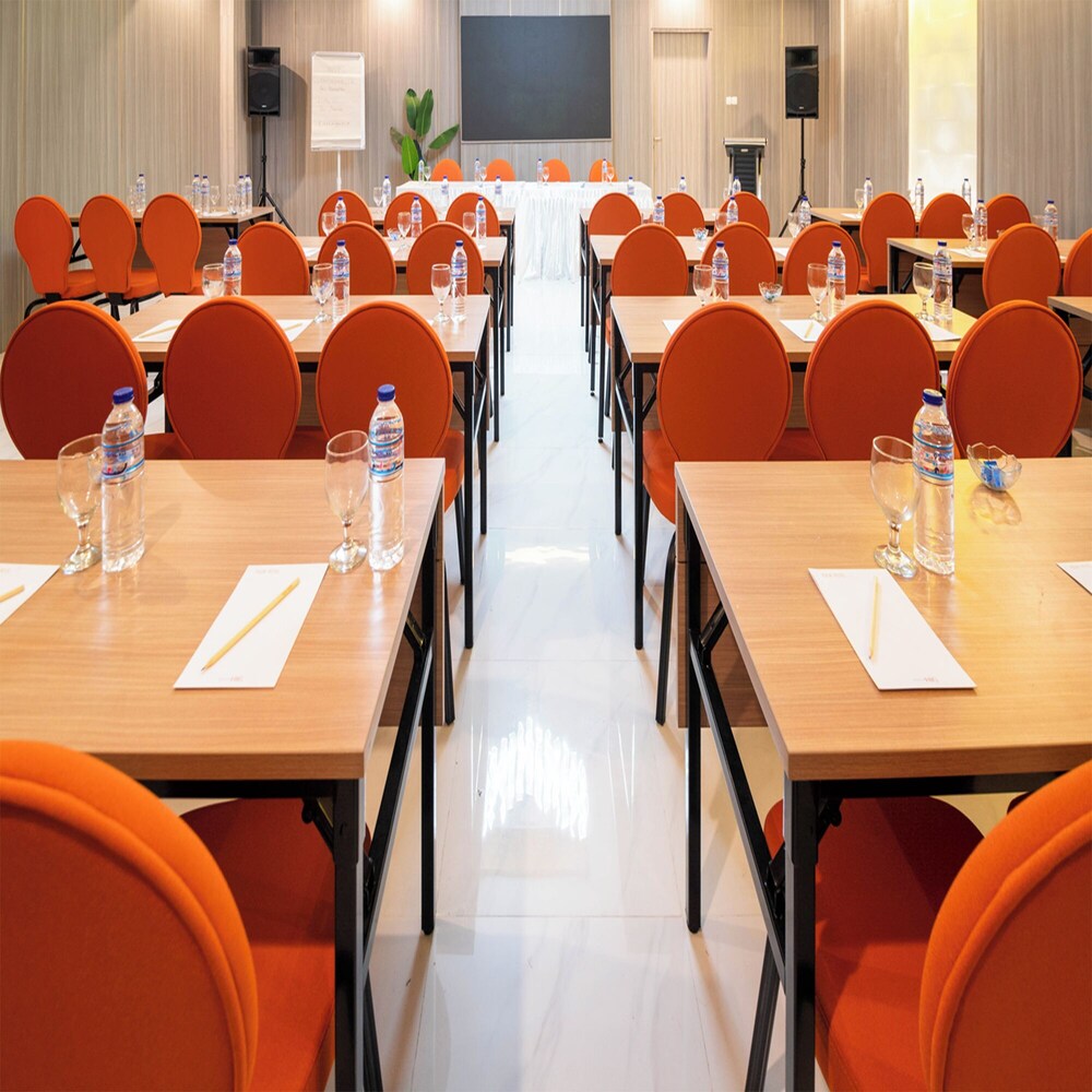 Yulia Hotel Managed by HIG 39/48