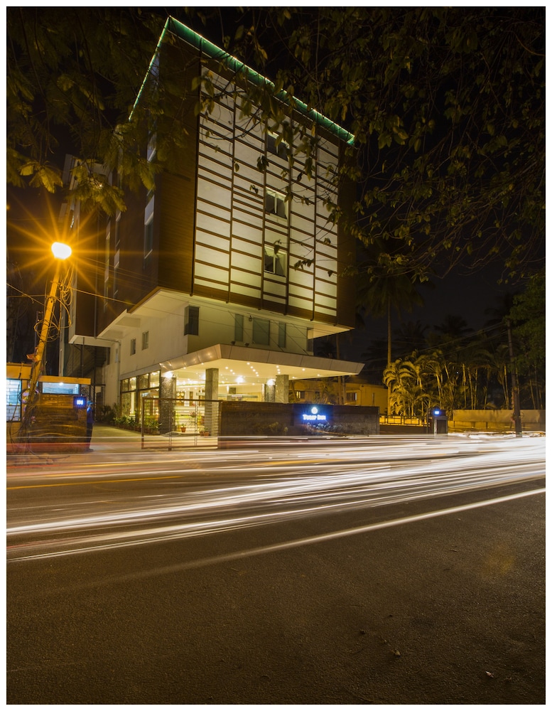 TULIP INN BANGALORE 35/38