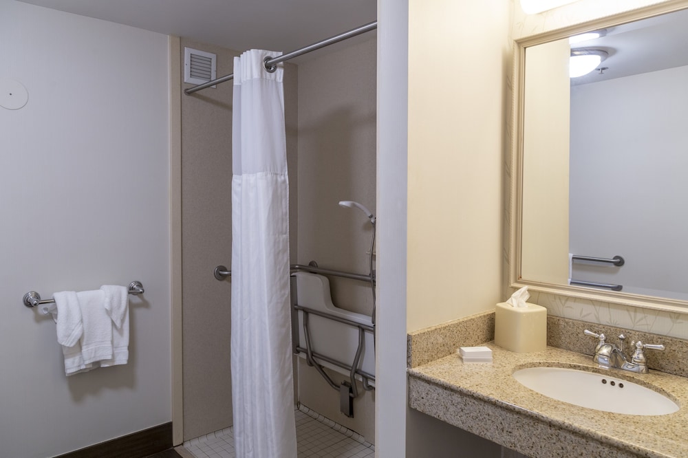Hilton Garden Inn Secaucus Meadowlands 25/62