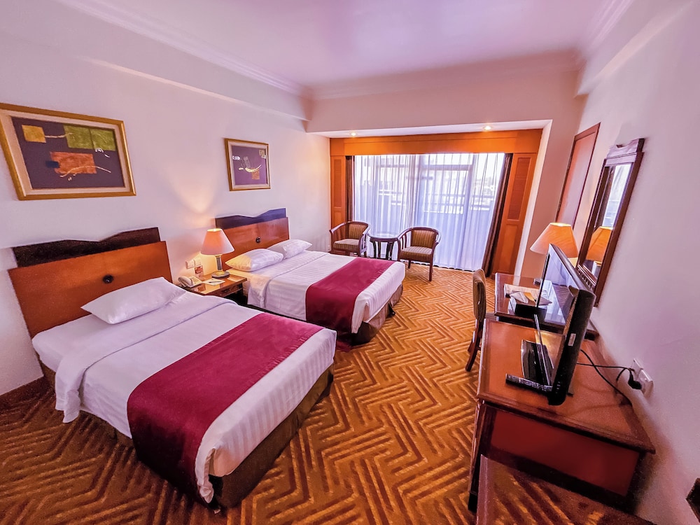 Planet Holiday Hotel And Residence 14/69