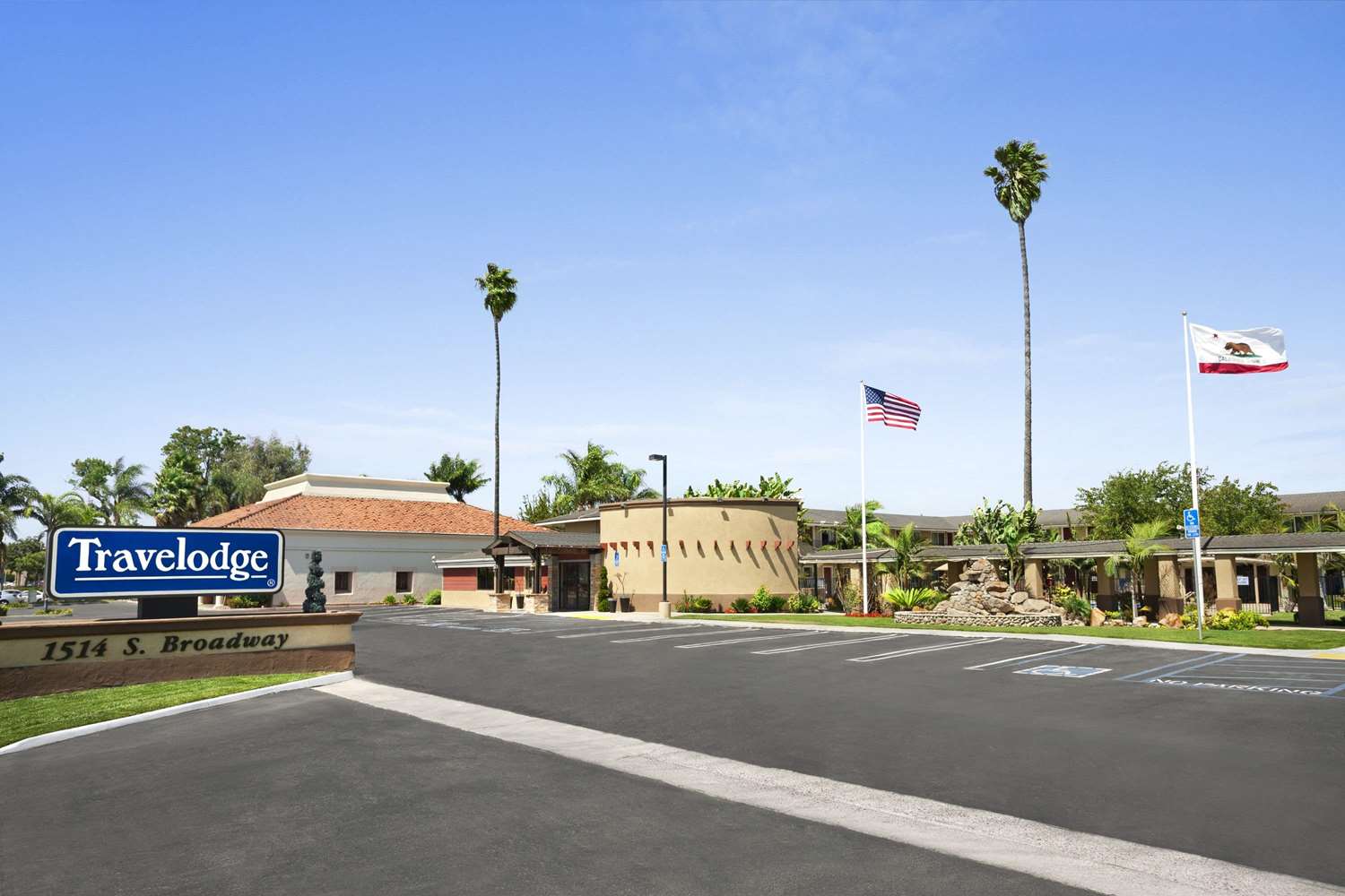 Quality Inn & Suites Santa Maria, CA 14/22