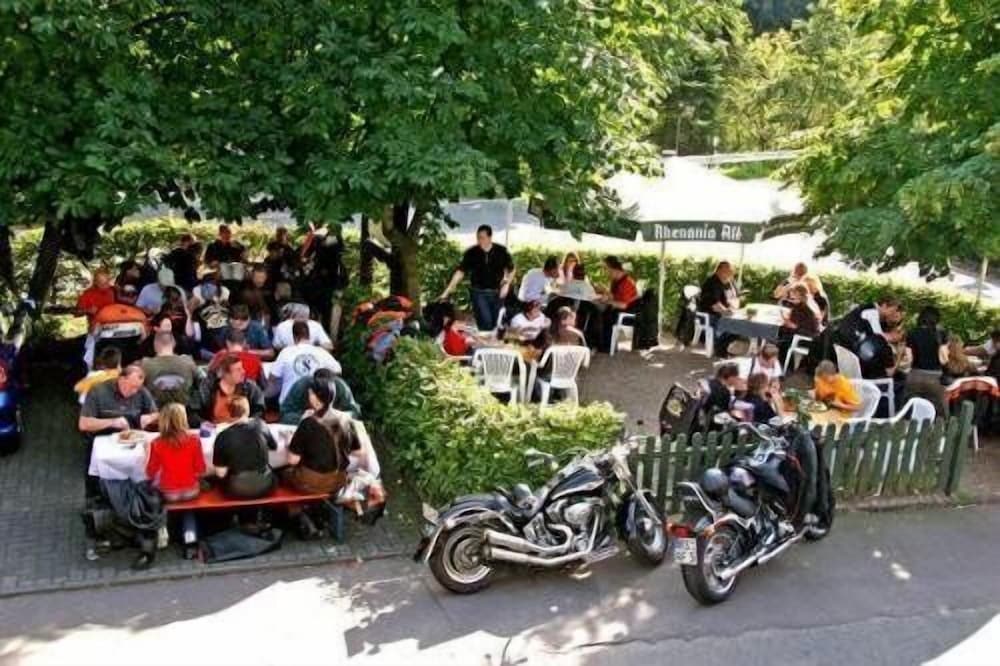 Landhotel Haus Dumicketal 17/28