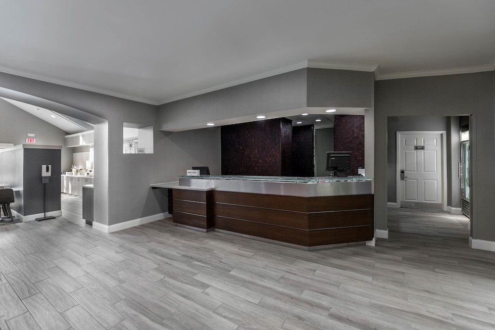 Residence Inn Marriott Easton 5/21