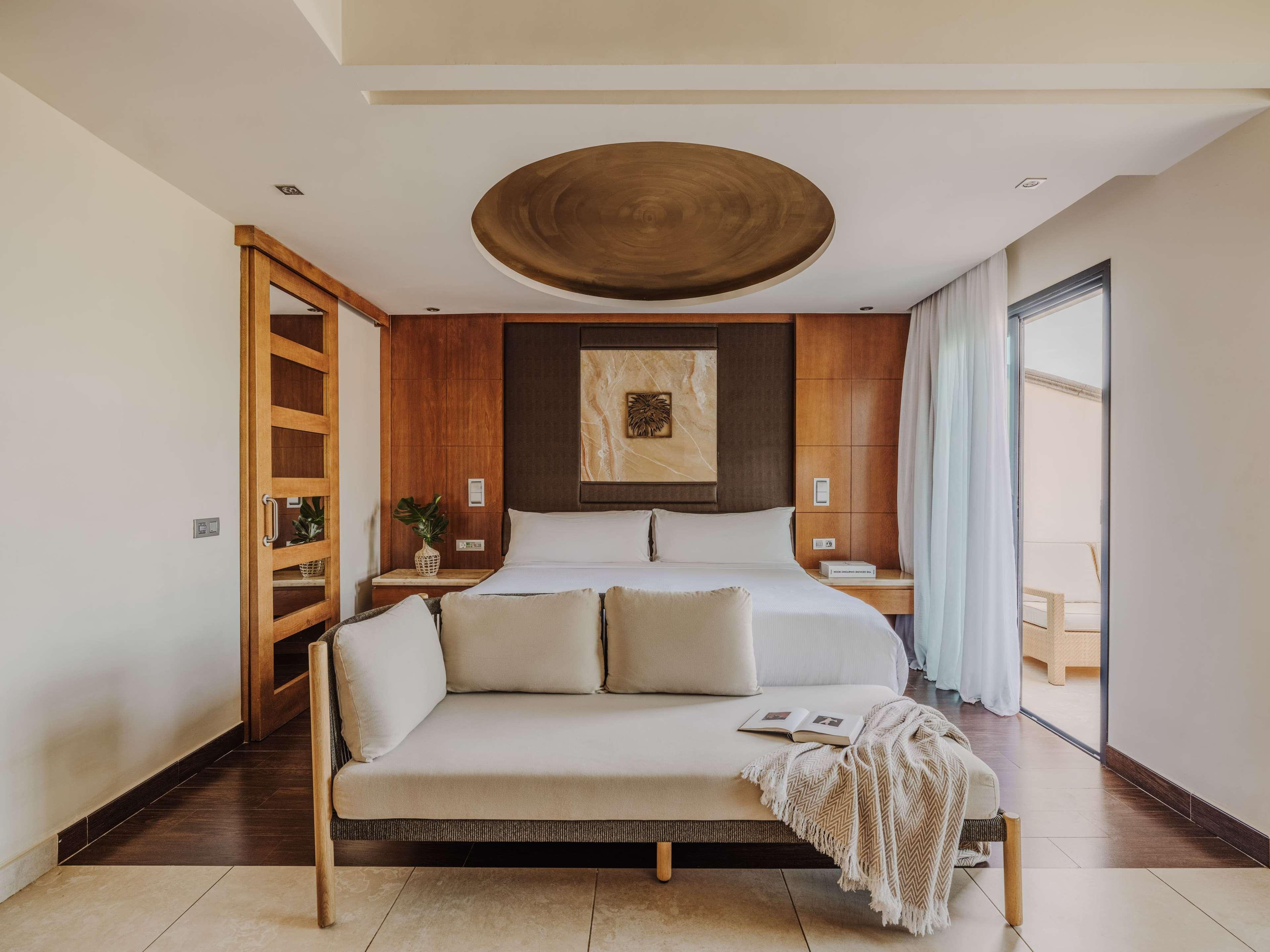 2 Bedrooms, Suite, Ocean View