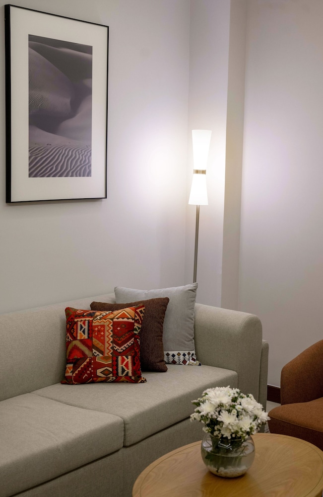 فندق ميركيور خميس مشيط(Mercure Hotel Khamis Mushayt) 42/57