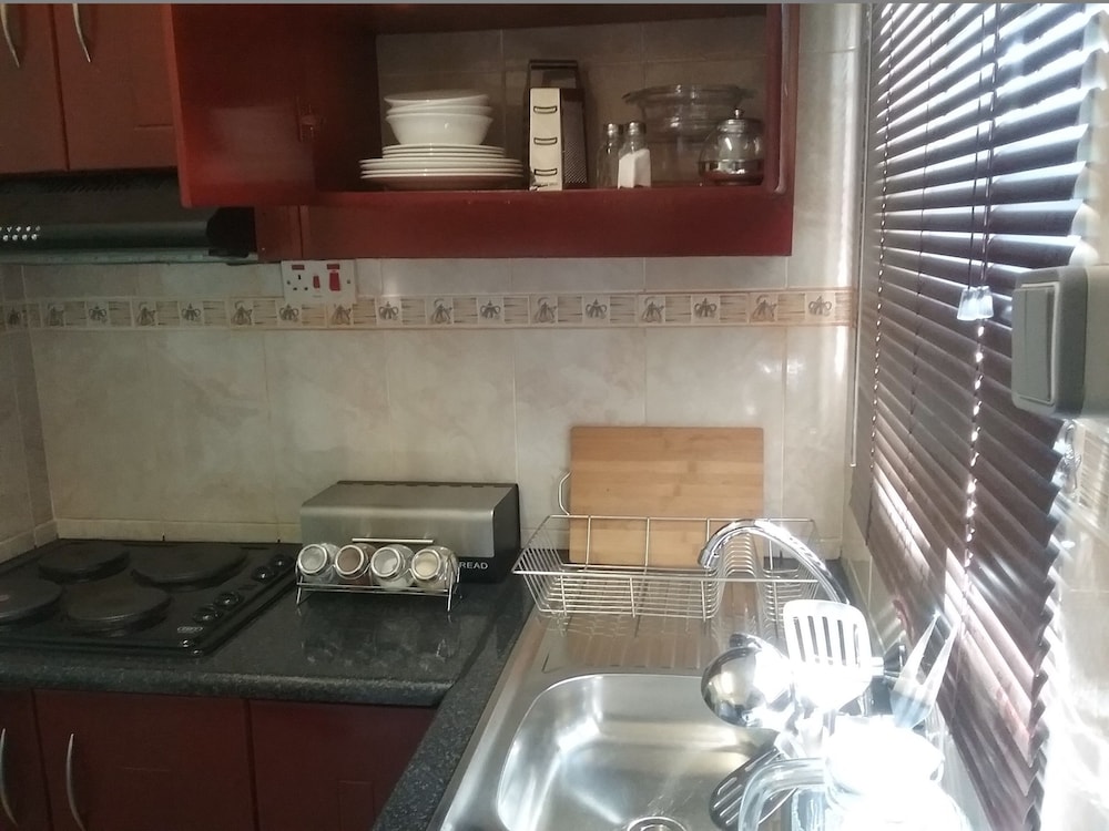 Masikiro Self-Catering Units 5/45