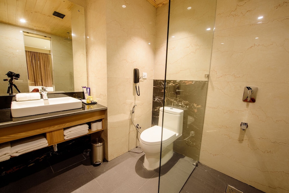 Naturevilas Sarovar Premiere Manali 64/65