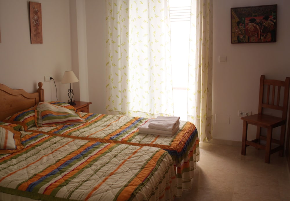 Apartamentos Turisticos Fercomar 19/34