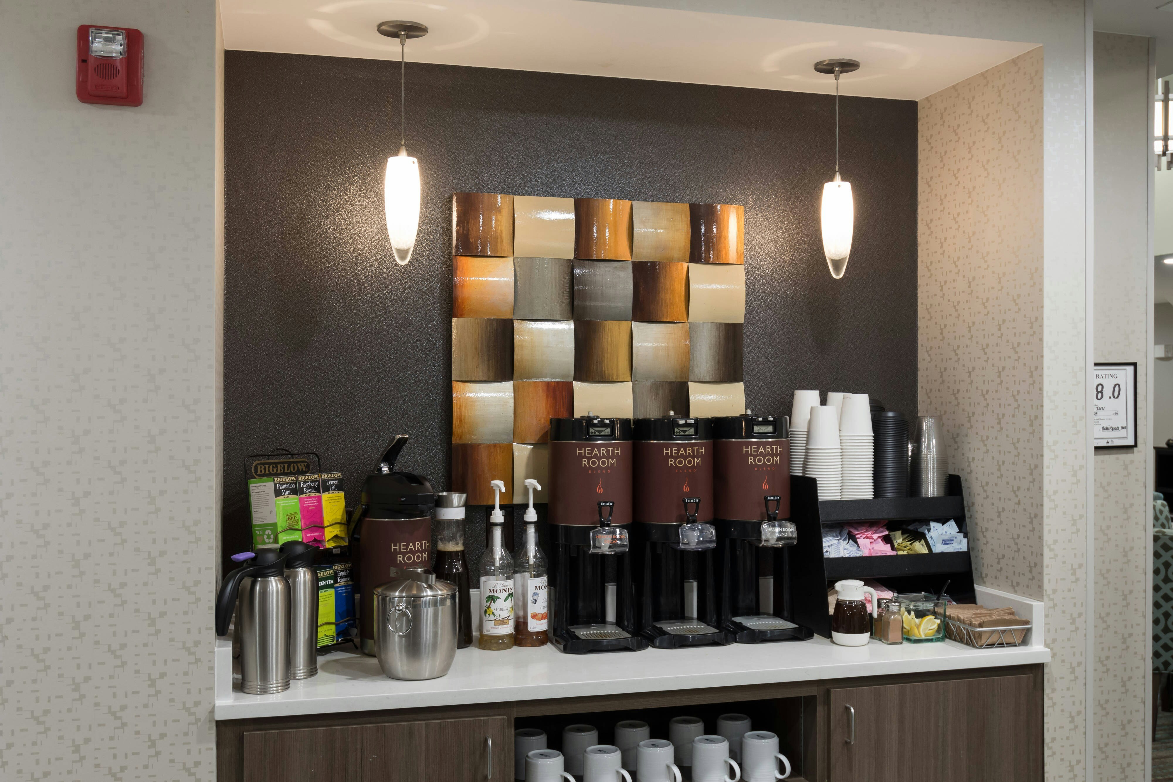 Residence Inn by Marriott Charlotte Piper Glen 3/10