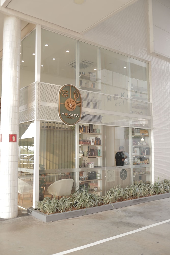 Ramada by Wyndham Manaus Torres Center 5/41