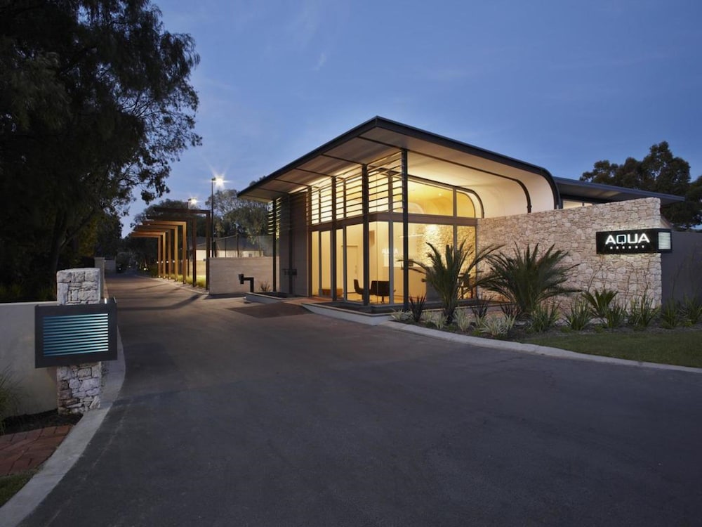 AQUA RESORT BUSSELTON 42/50