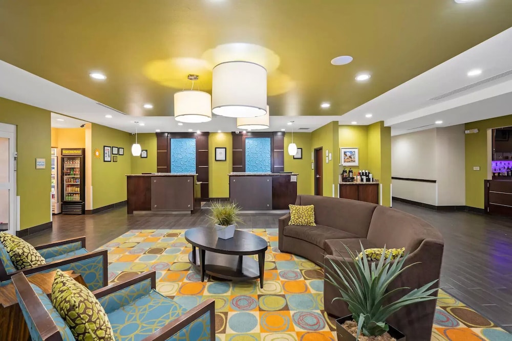 La Quinta Inn Suites Houston Willowbrook 35/61