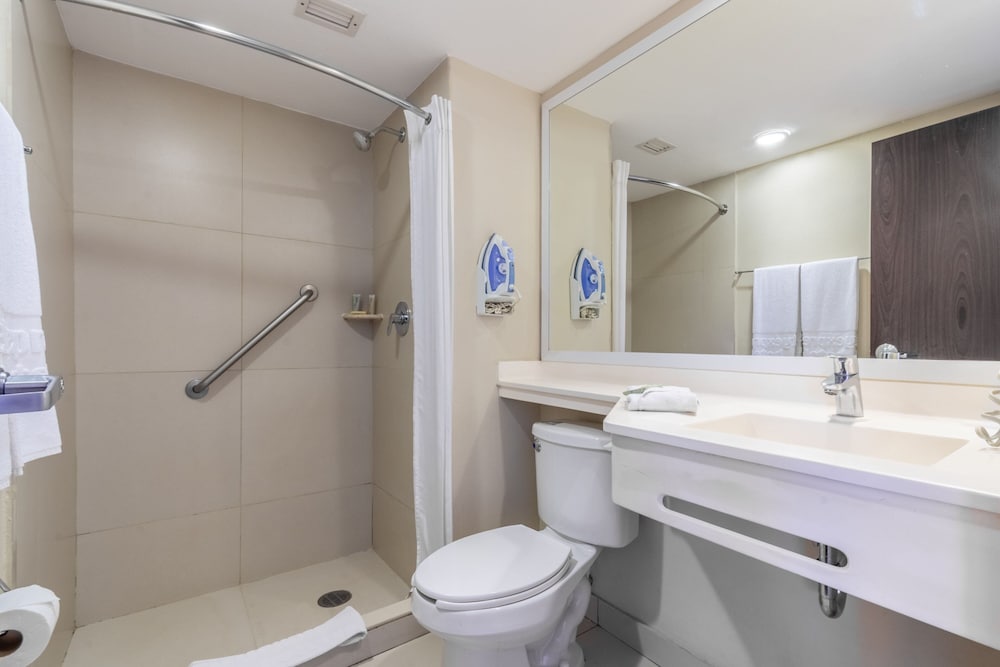 City Express by Marriott Ciudad Obregon 60/60