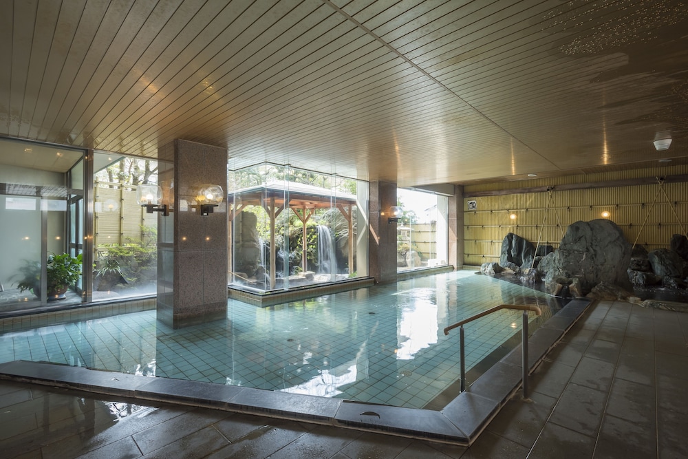 Awazu Onsen Kitahachi 28/47