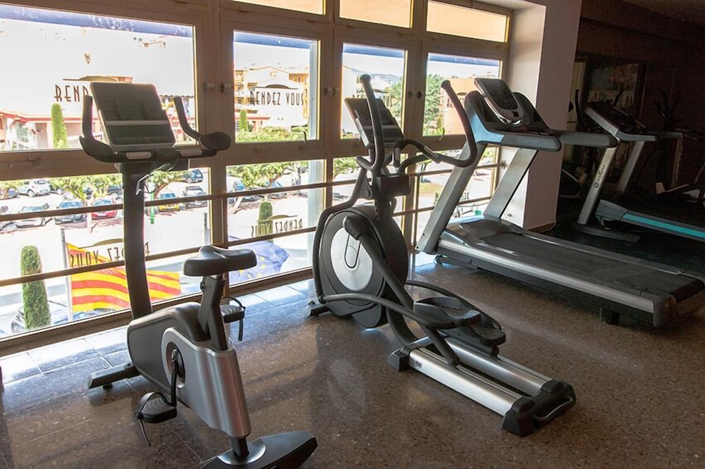 Xons Platja Hotel Apartaments 29/73