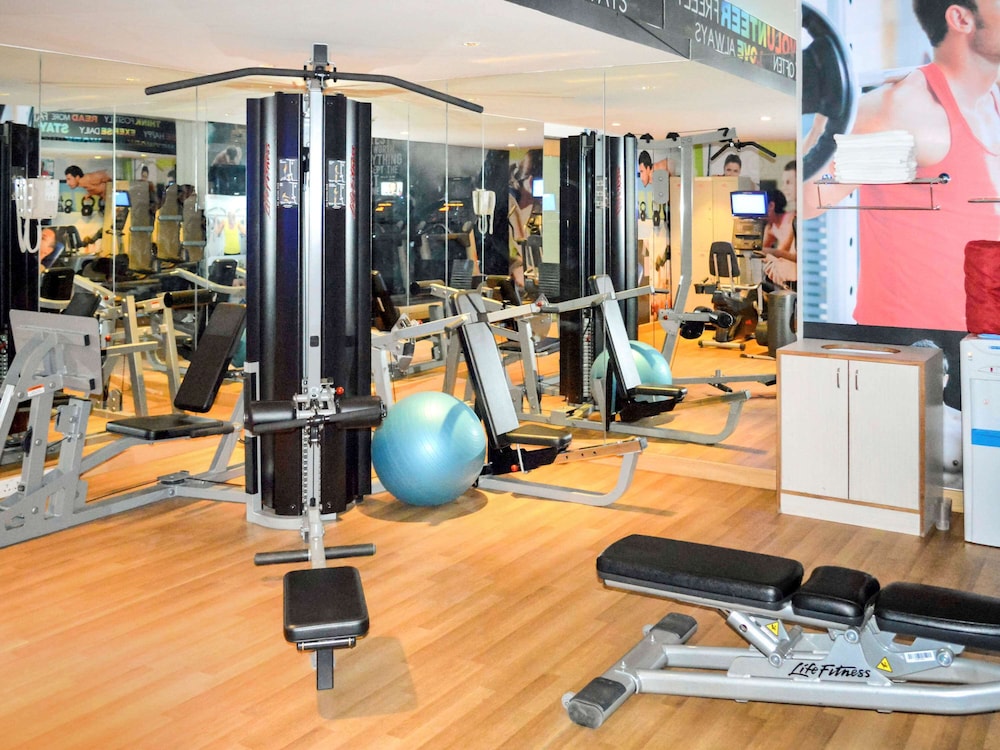 Ibis Bengaluru Hosur Road - An Accorhotels Brand 39/71