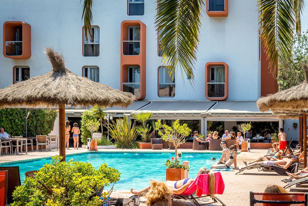 Hotel Aquarius 36/41