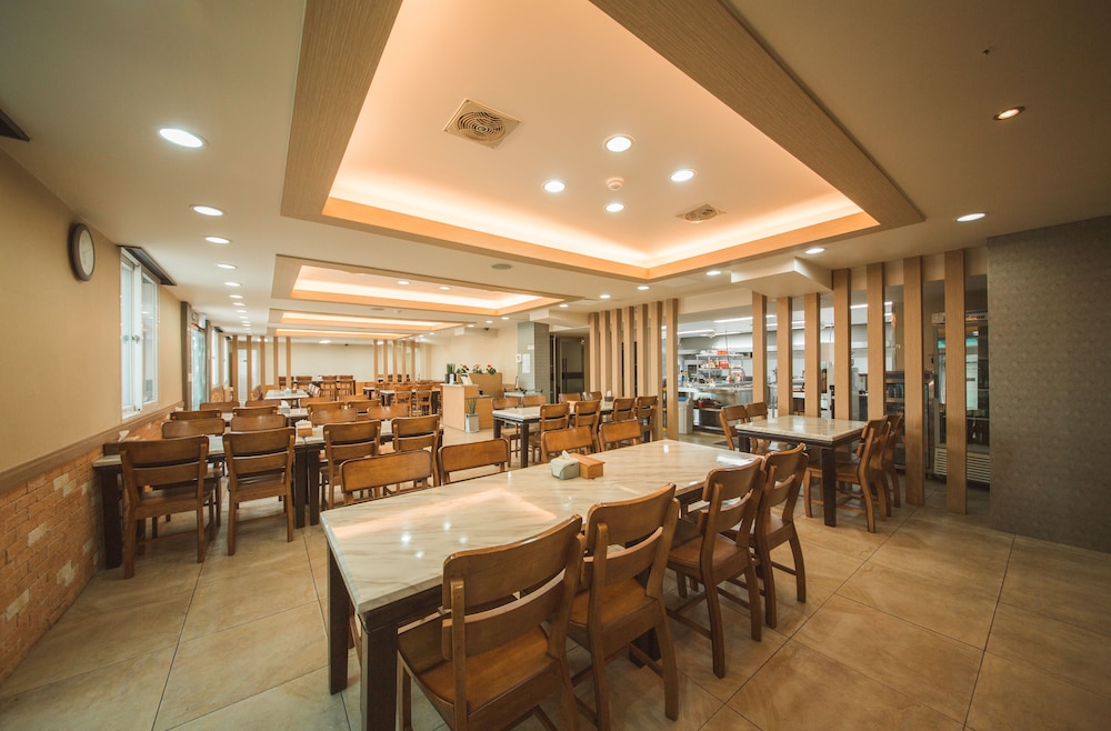 Jungmun Resort 31/50