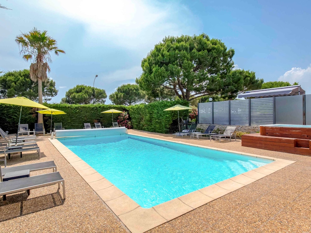 Ibis Styles Frejus Saint-Raphael 5/72