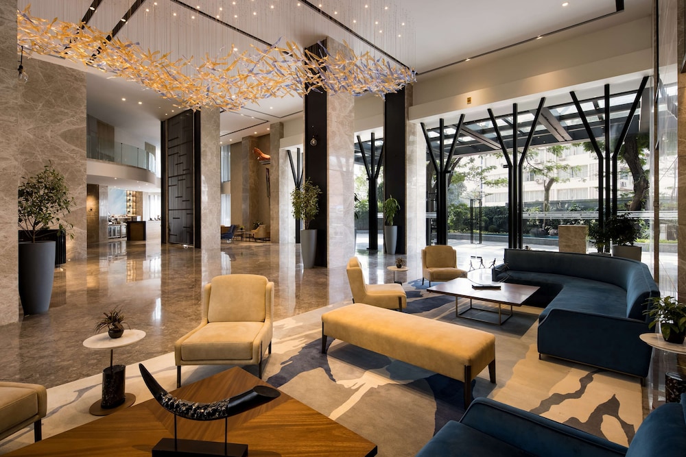 Radisson Blu Mumbai International Airport 33/64