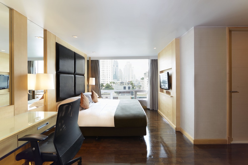 SORA Resort & Suites Sukhumvit 26/73
