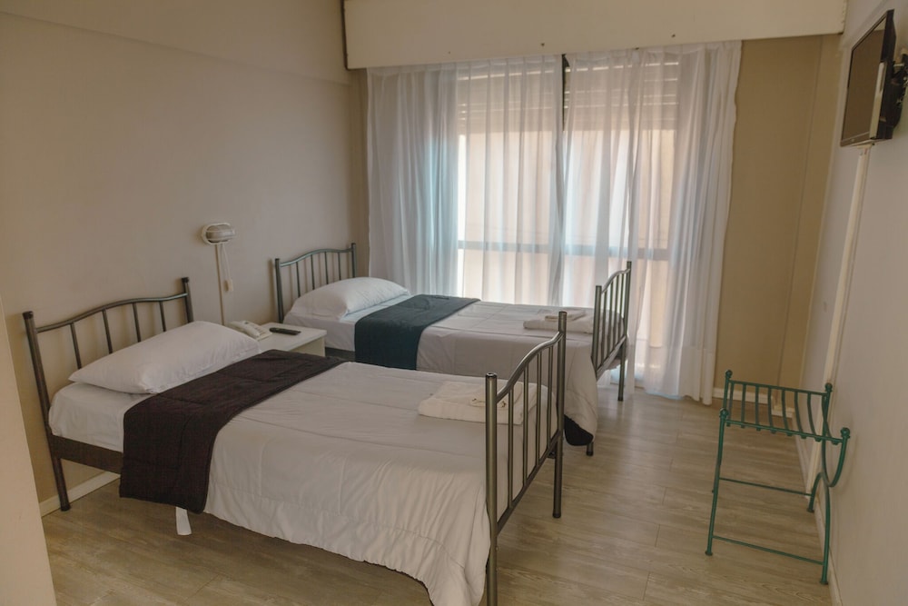 Hotel Hostal del Rey 19/51