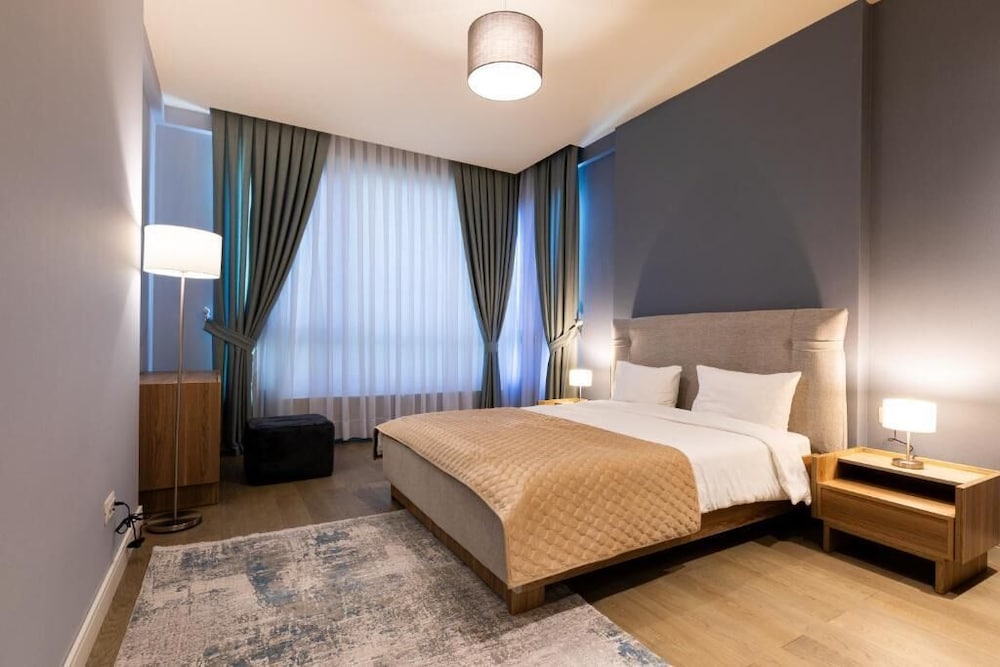 Dreamland Golf Hotel Baku 17/69