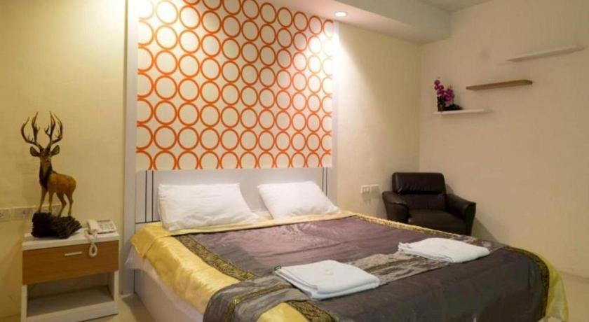 Grand Living Residence 21/64
