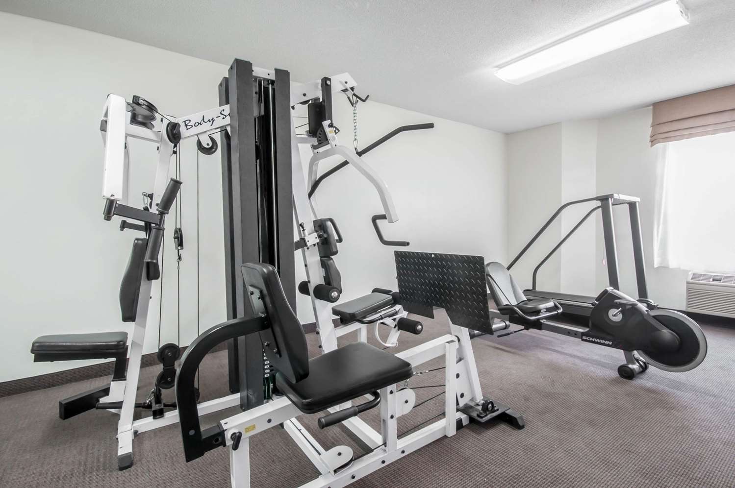 Sleep Inn Cinnaminson - Philadelphia East 19/35