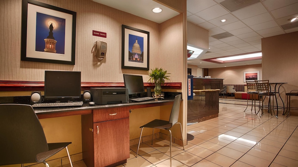 Best Western Potomac Mills 30/35
