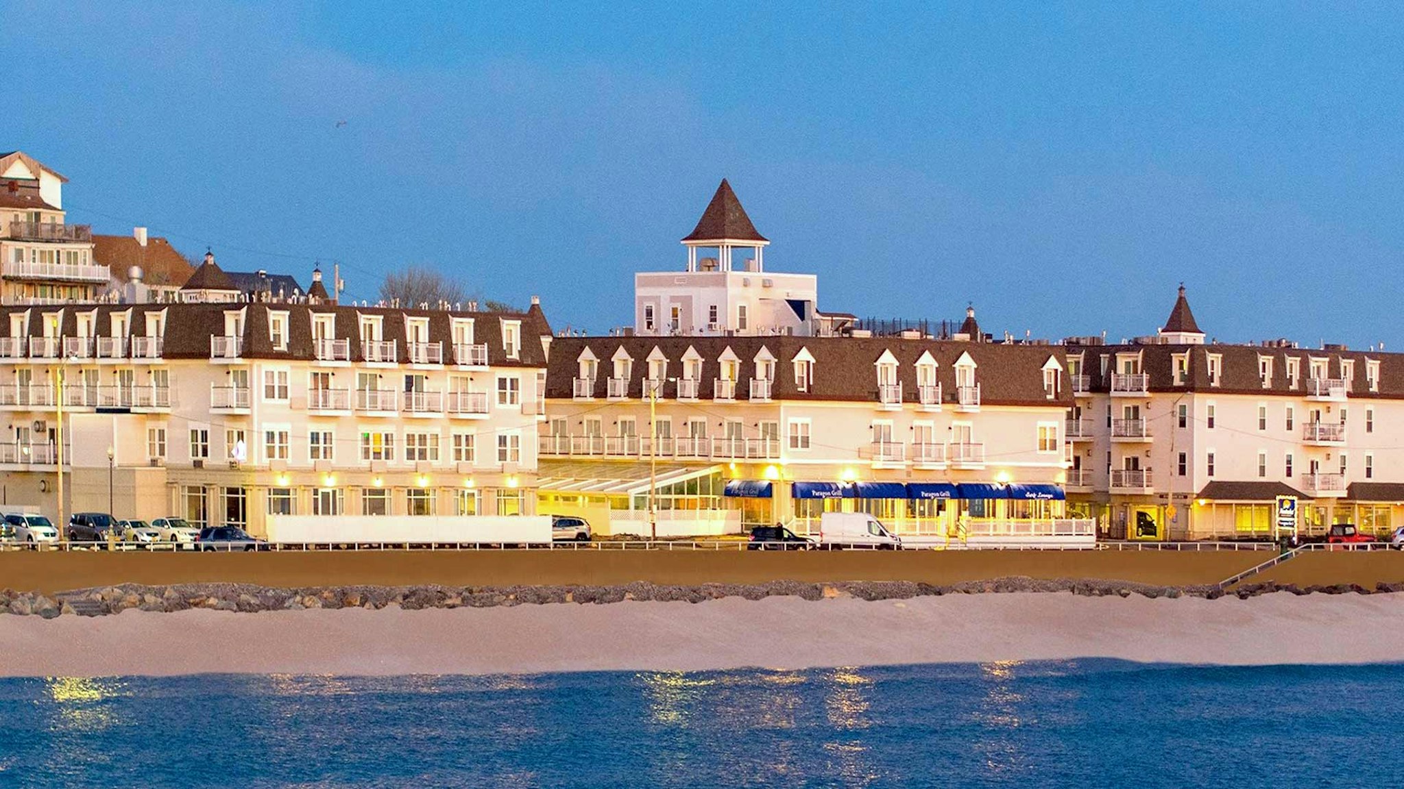 Nantasket Beach Resort 28/30