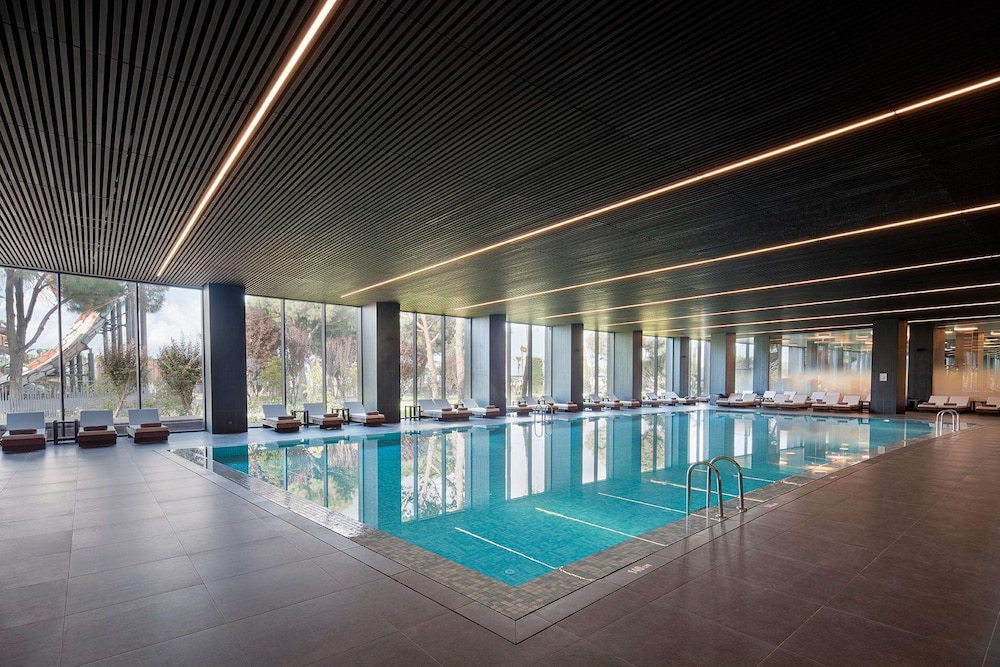 Voyage Belek Golf and Spa 23/50