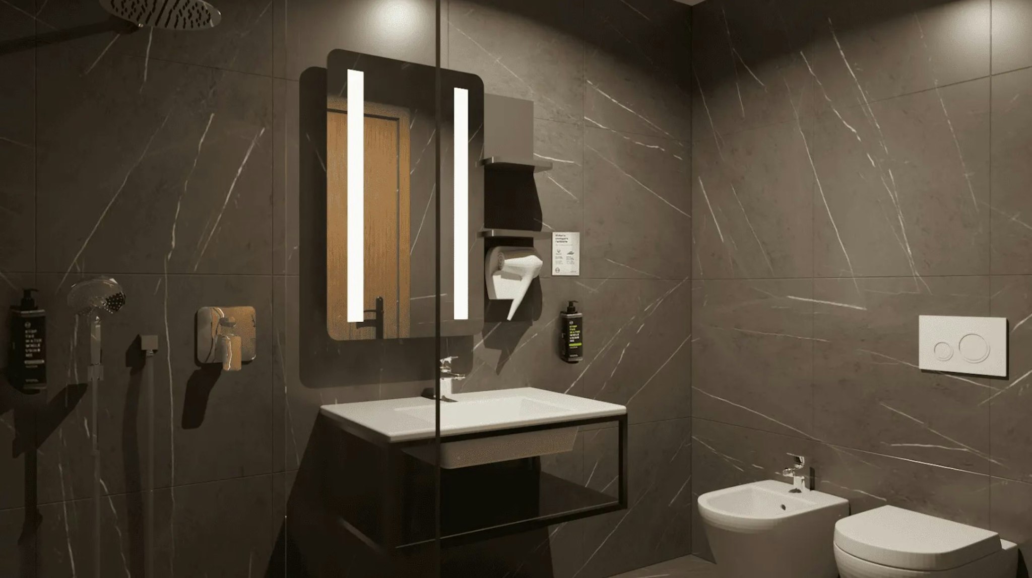 B&B HOTEL Venice Laguna 30/33