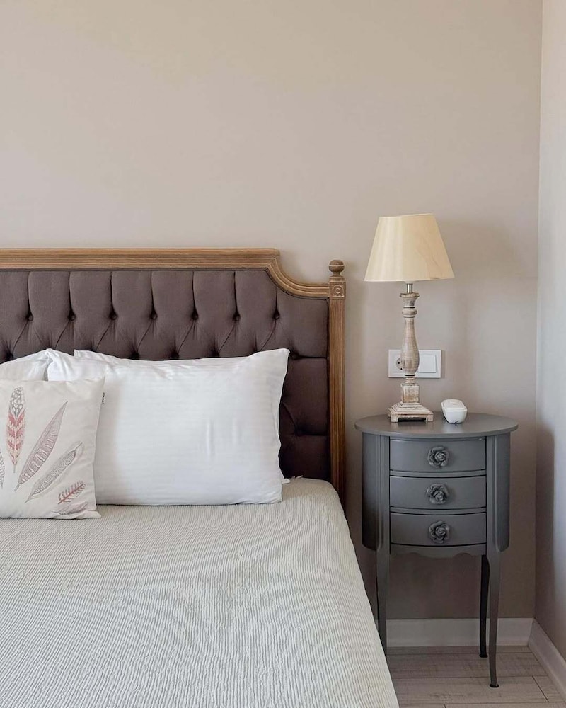 Eritrina Butik Otel 18/32