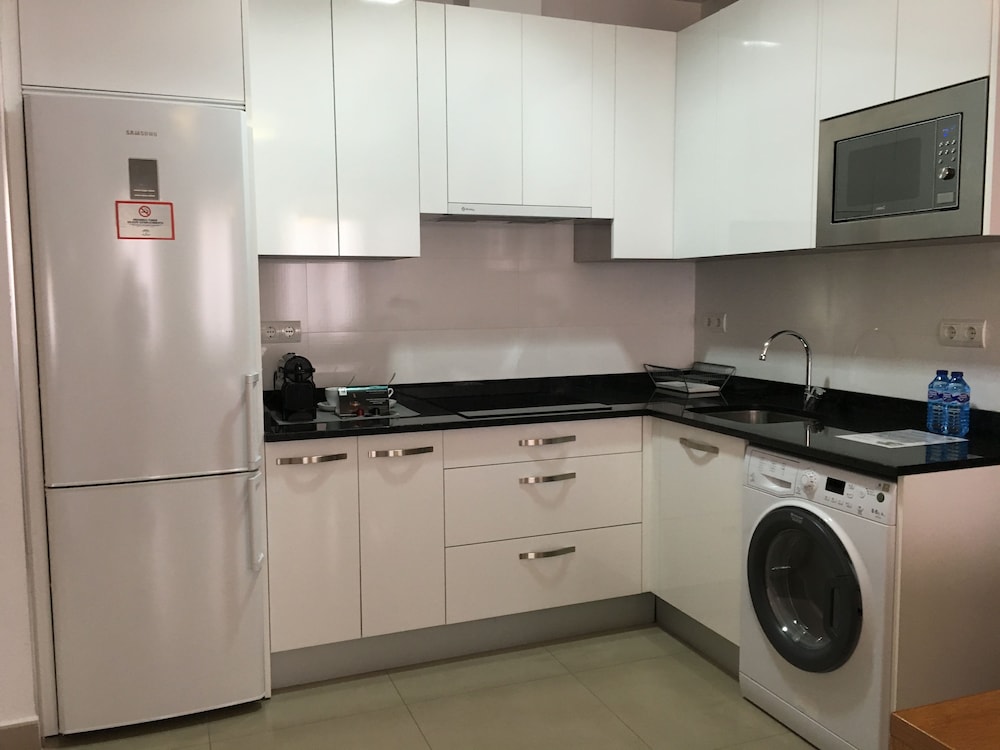 Suites Del Pintor Apartments 27/57